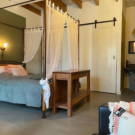Heerlijk Gaanderhei Bed & Breakfast Gaanderen Luaran gambar
