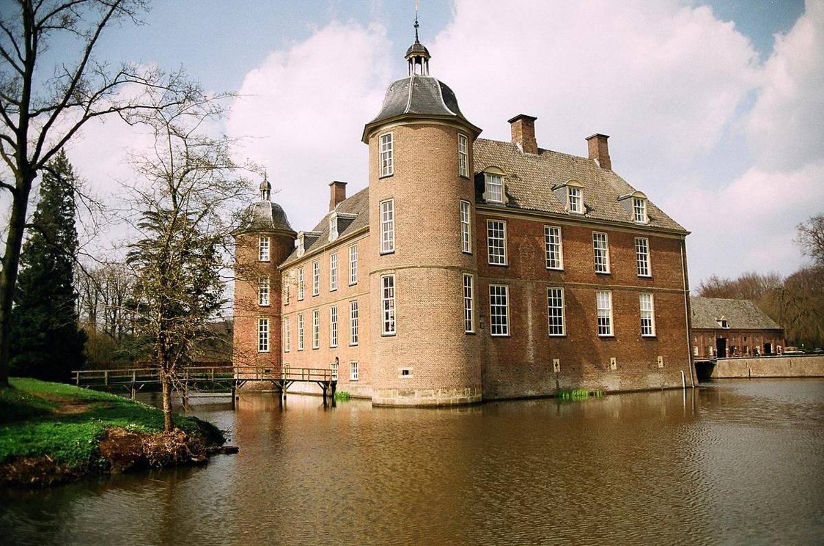 Heerlijk Gaanderhei Bed & Breakfast Gaanderen Luaran gambar