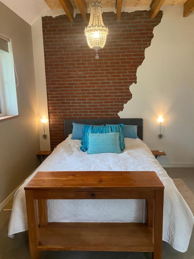 Heerlijk Gaanderhei Bed & Breakfast Gaanderen Luaran gambar