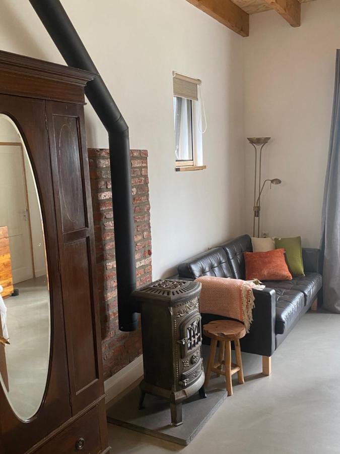 Heerlijk Gaanderhei Bed & Breakfast Gaanderen Luaran gambar